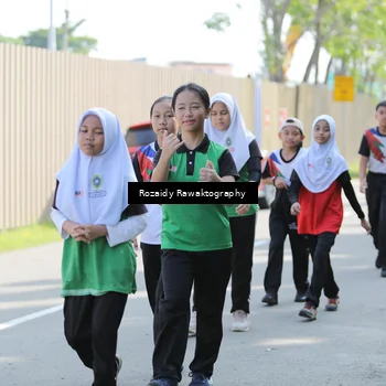 Runner Photo 8397038