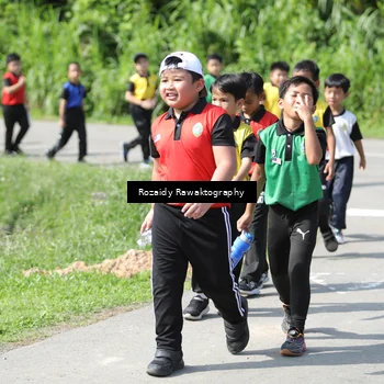 Runner Photo 8397039