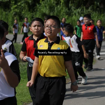 Runner Photo 8397044