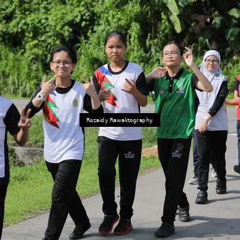 Runner Photo 8397052