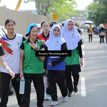 Runner Photo 8397054
