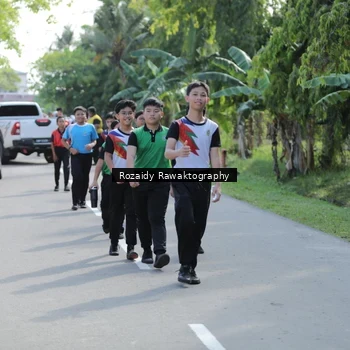 Runner Photo 8397059