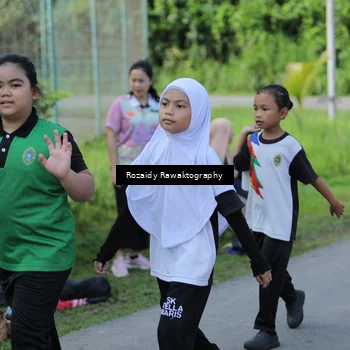 Runner Photo 8397062