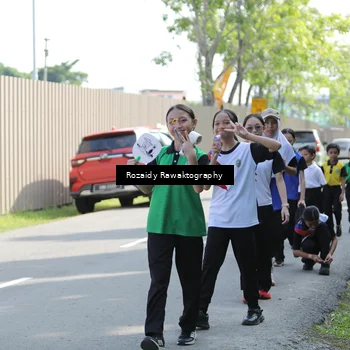 Runner Photo 8397063