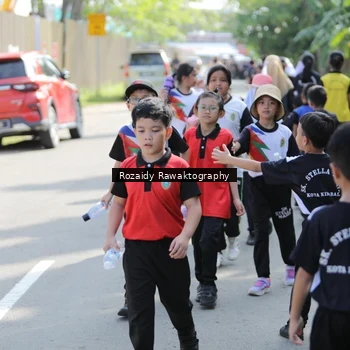 Runner Photo 8397064