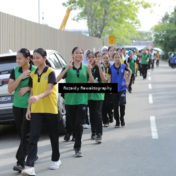 Runner Photo 8397071