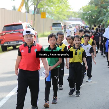 Runner Photo 8397073