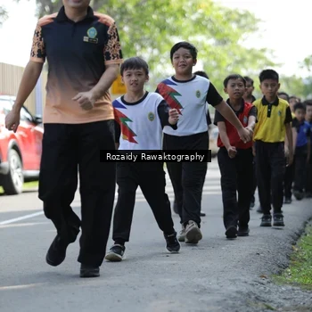 Runner Photo 8397074