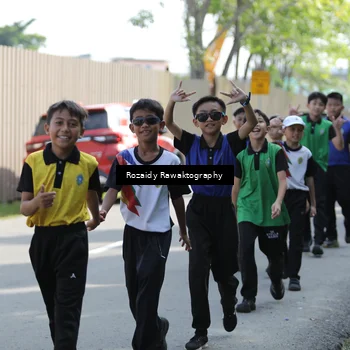 Runner Photo 8397077