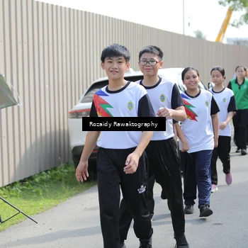 Runner Photo 8397078