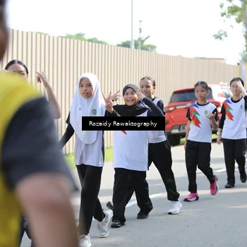 Runner Photo 8397083