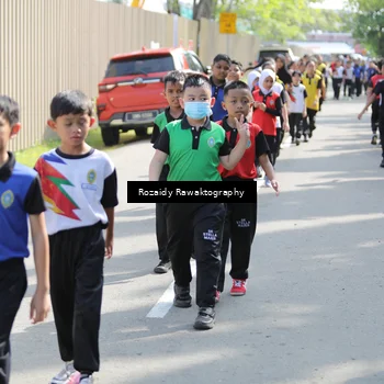 Runner Photo 8397092