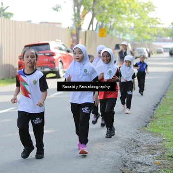 Runner Photo 8397095