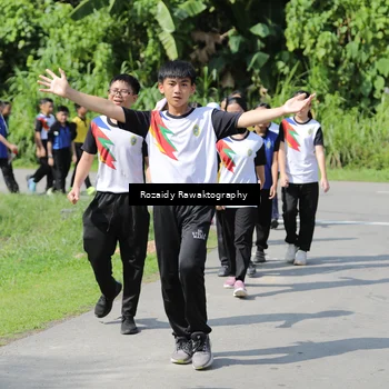 Runner Photo 8397097