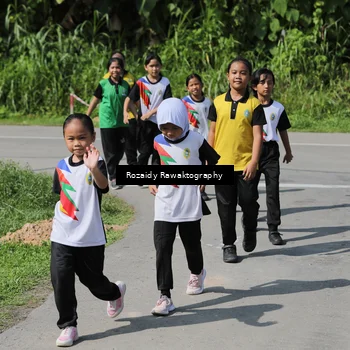 Runner Photo 8397098