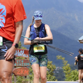 Runner Photo 83971