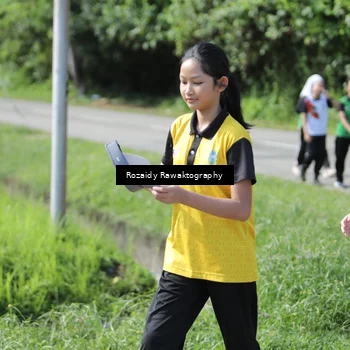 Runner Photo 8397100
