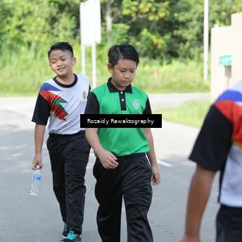 Runner Photo 8397101