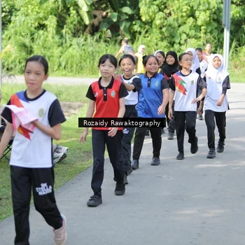 Runner Photo 8397102