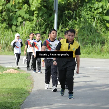 Runner Photo 8397106