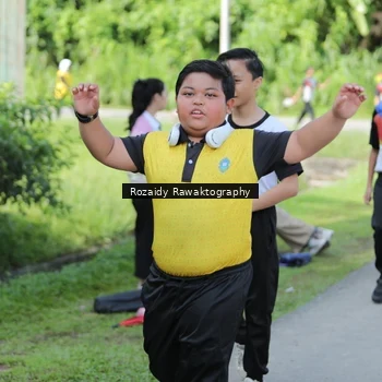 Runner Photo 8397112