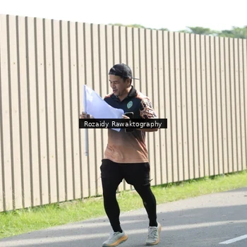 Runner Photo 8397116