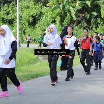 Runner Photo 8397120