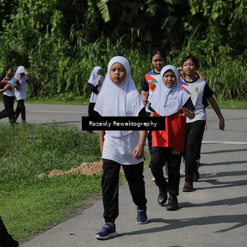 Runner Photo 8397123