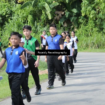 Runner Photo 8397124