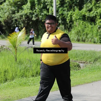 Runner Photo 8397129