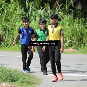 Runner Photo 8397131