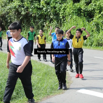 Runner Photo 8397132