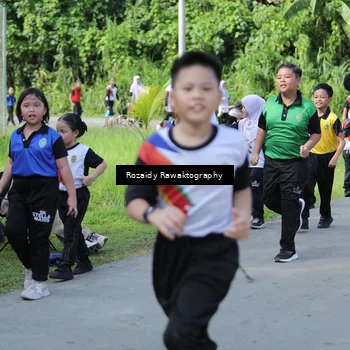 Runner Photo 8397141