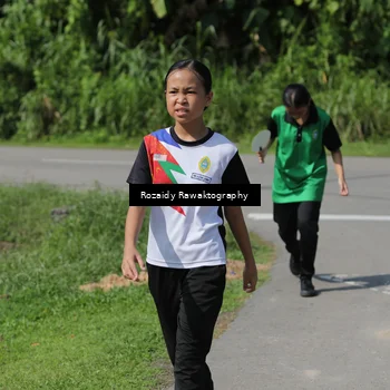 Runner Photo 8397144