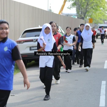 Runner Photo 8397148