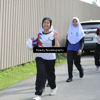 Runner Photo 8397163