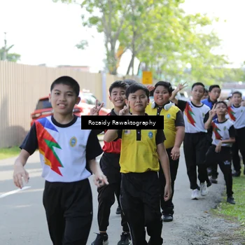 Runner Photo 8397164