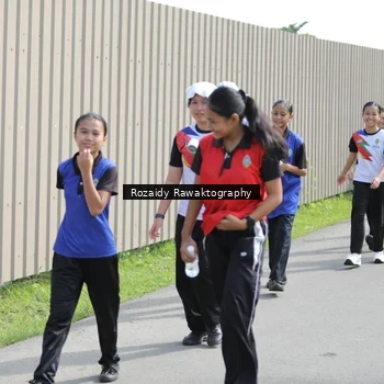 Runner Photo 8397169