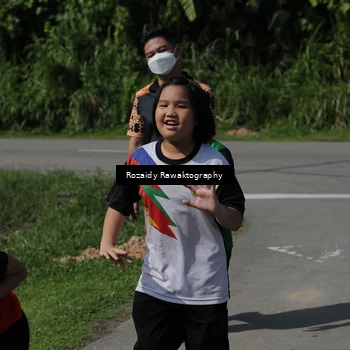 Runner Photo 8397177