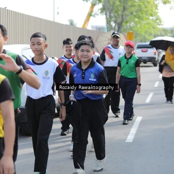 Runner Photo 8397178