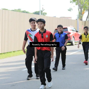 Runner Photo 8397184