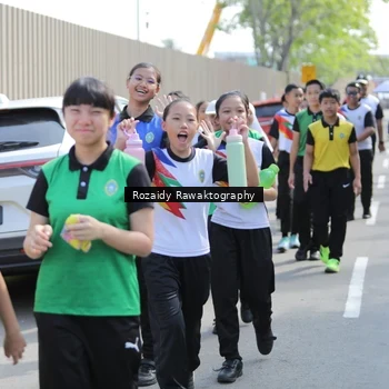 Runner Photo 8397190
