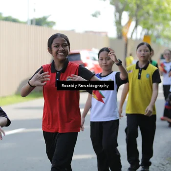 Runner Photo 8397200