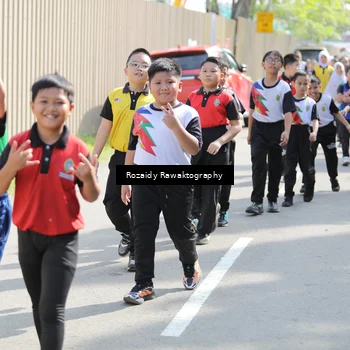 Runner Photo 8397205