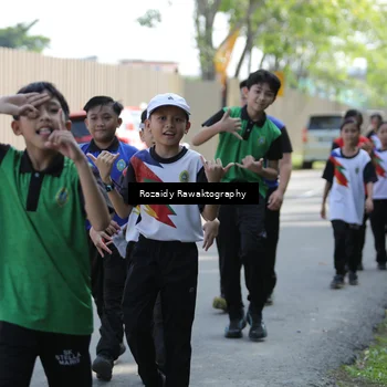 Runner Photo 8397216