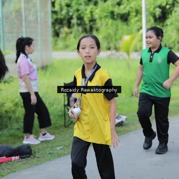 Runner Photo 8397220