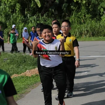 Runner Photo 8397221
