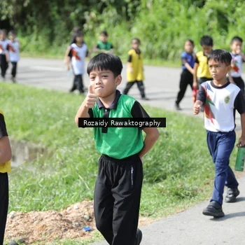 Runner Photo 8397225