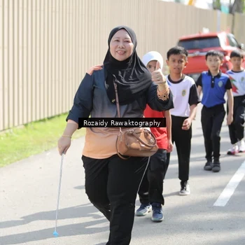 Runner Photo 8397233