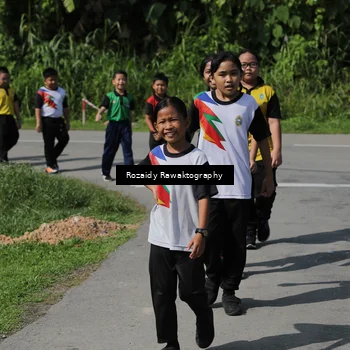 Runner Photo 8397236